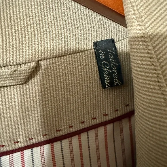 Sanyo trench coat - Picture 6 of 14